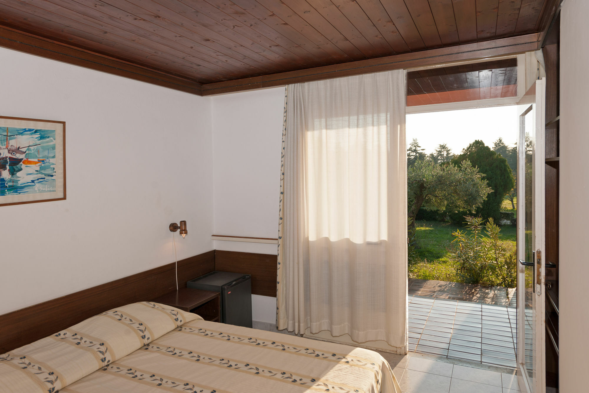 Naturist Park Koversada Villas, Vrsar Ngoại thất bức ảnh